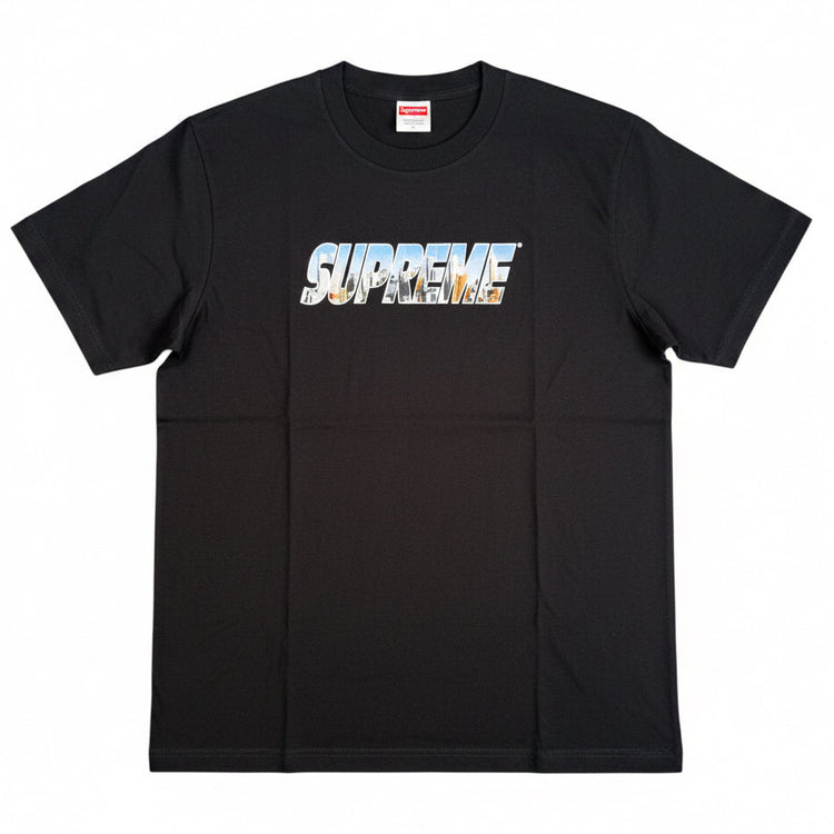 Supreme Gotham Graphic Tee | Supreme City Graphic T-Shirt | Supreme Urban Streetwear Tee | Supreme Gotham Cotton T-Shirt | Supreme Classic Graphic Tee |