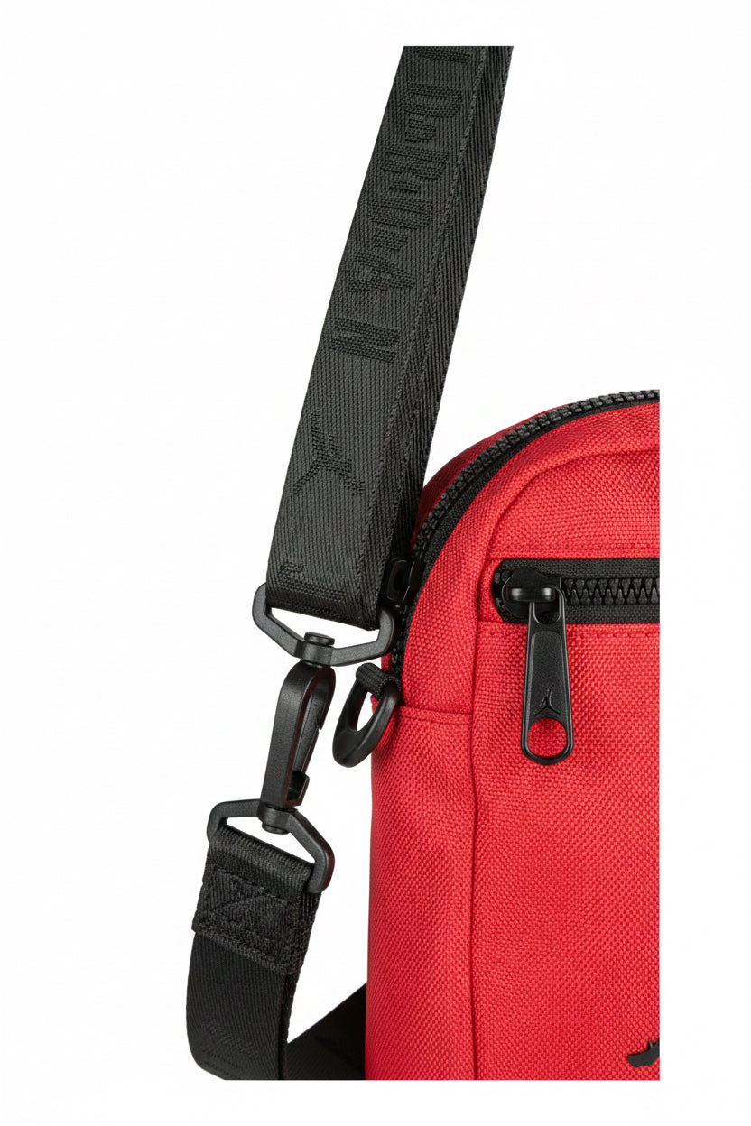 JORDAN JAM RISE FESTIVAL BAG