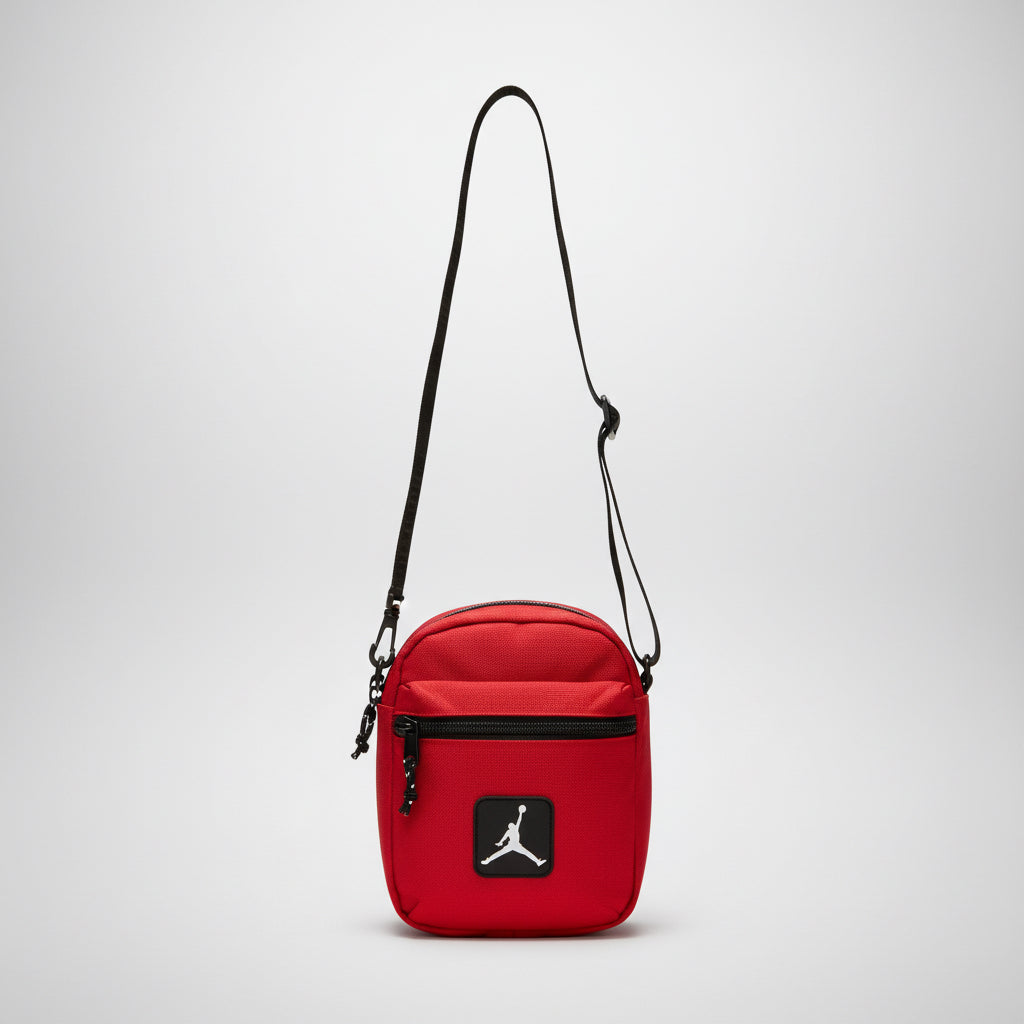 JORDAN JAM RISE FESTIVAL BAG
