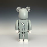 | BE@RBRICK Tom Series 41 Figure 100% | MEDICOM TOY BE@RBRICK Tom 100% | BE@RBRICK Series 41 Cartoon Tom Edition | Tom Character BE@RBRICK 100% Figure | MEDICOM BE@RBRICK Series 41 Collectible Tom |