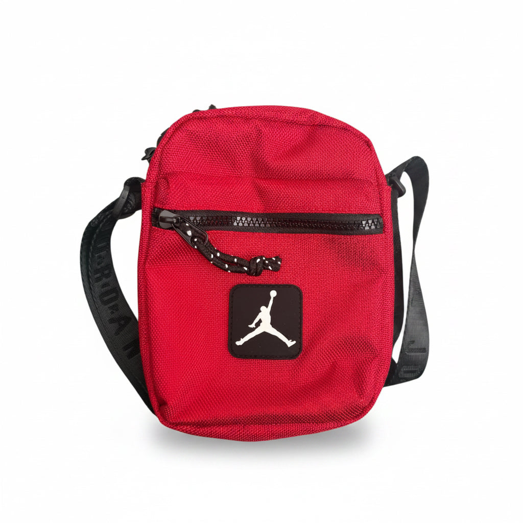 JORDAN JAM RISE FESTIVAL BAG