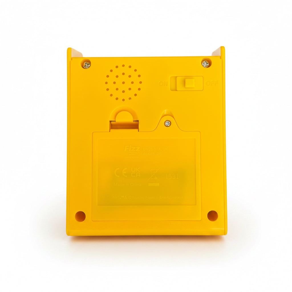Fizz Creations PAC-MAN Desktop Arcade