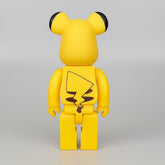 MEDICOM TOY Pokémon Collectible Figure | MEDICOM TOY Pokémon Designer Figure | MEDICOM TOY Pokémon Art Collectible | MEDICOM TOY Pokémon Display Figure | MEDICOM TOY Premium Pokémon Collectib