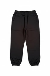 Supreme Satin Logo Joggers | Supreme Satin Appliqué Sweatpants | Supreme Premium Streetwear Joggers | Supreme Embroidered Satin Joggers | Supreme Classic Black Satin Joggers|