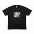 | Supreme Spider Graphic Black T-Shirt | Supreme Hero Black Graphic Tee | Spider-Inspired Supreme Black Tee | Supreme Web Hero Cotton T-Shirt | Supreme Comic Graphic Black Tee |
